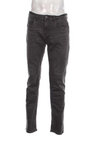 Herren Jeans Straight Up, Größe L, Farbe Grau, Preis € 10,09