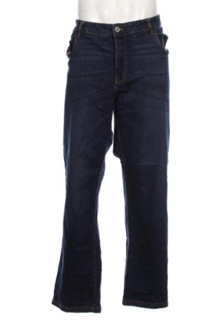 Pánske džínsy  Straight Up, Veľkosť 3XL, Farba Modrá, Cena  13,97 €