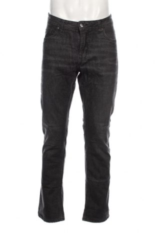 Herren Jeans Straight Up, Größe L, Farbe Grau, Preis 12,11 €