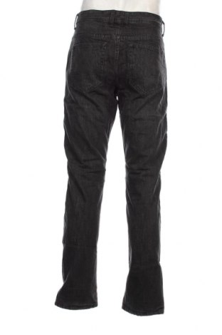 Herren Jeans Straight Up, Größe L, Farbe Grau, Preis 20,18 €