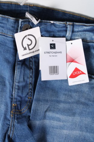 Herren Jeans Straight Up, Größe XL, Farbe Blau, Preis € 27,21