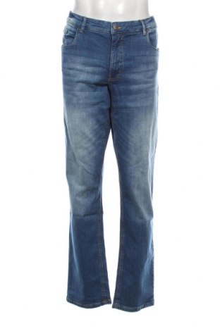 Herren Jeans Straight Up, Größe XL, Farbe Blau, Preis € 27,21