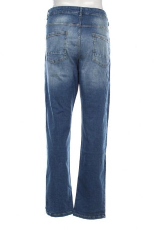 Herren Jeans Straight Up, Größe XL, Farbe Blau, Preis 25,61 €