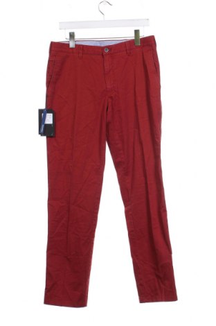 Pantaloni de bărbați Sunwill, Mărime M, Culoare Roșu, Preț 184,21 Lei
