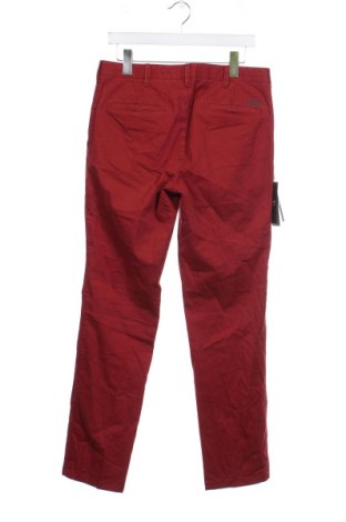 Ανδρικό παντελόνι Sunwill, Μέγεθος M, Χρώμα Κόκκινο, Τιμή 34,64 €