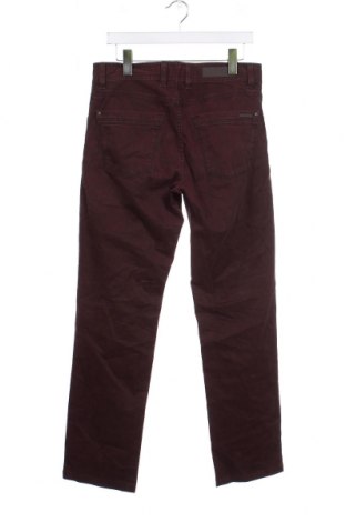 Herren Jeans Sunwill, Größe M, Farbe Braun, Preis 119,69 €