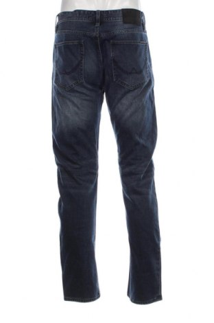 Herren Jeans Superdry, Größe M, Farbe Blau, Preis 9,23 €