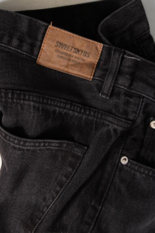 Herren Jeans Sweet SKTBS, Größe L, Farbe Grau, Preis € 11,41
