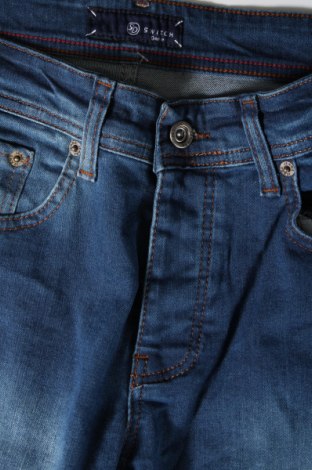 Herren Jeans Switch, Größe L, Farbe Blau, Preis € 9,74