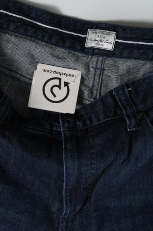 Pánské džíny  TCM, Velikost XL, Barva Modrá, Cena  462,00 Kč