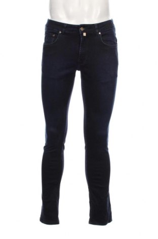 Herren Jeans Tailored, Größe M, Farbe Blau, Preis 10,96 €