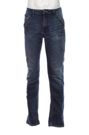 Herren Jeans Tom Tailor, Größe M, Farbe Blau, Preis € 12,84