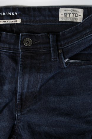 Herren Jeans Tom Tailor, Größe M, Farbe Blau, Preis 8,99 €