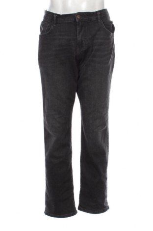 Herren Jeans Tom Tailor, Größe L, Farbe Grau, Preis € 11,41