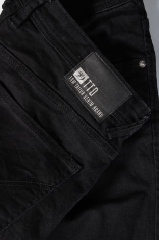 Herren Jeans Tom Tailor, Größe M, Farbe Schwarz, Preis € 12,84