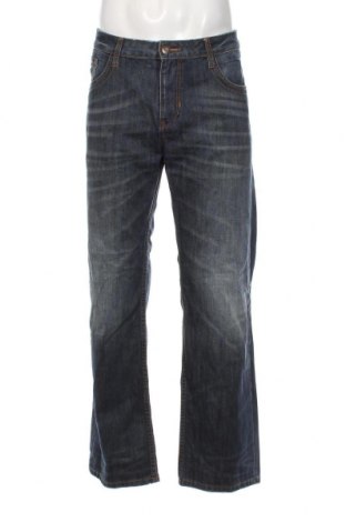 Herren Jeans Tom Tailor, Größe L, Farbe Blau, Preis 17,12 €