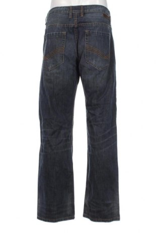 Herren Jeans Tom Tailor, Größe L, Farbe Blau, Preis 28,53 €