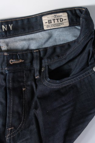 Pánske džínsy  Tom Tailor, Veľkosť L, Farba Modrá, Cena  9,30 €