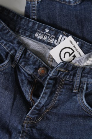 Pánske džínsy  Tom Tailor, Veľkosť S, Farba Modrá, Cena  6,05 €