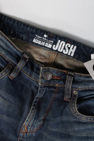 Pánske džínsy  Tom Tailor, Veľkosť S, Farba Modrá, Cena  21,00 €