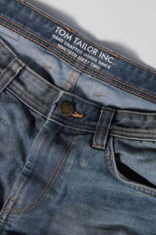 Pánské džíny  Tom Tailor, Velikost M, Barva Modrá, Cena  327,00 Kč