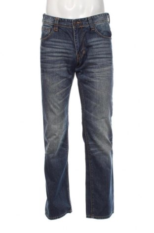Herren Jeans Tom Tailor, Größe M, Farbe Blau, Preis 9,41 €