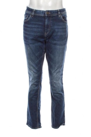 Herren Jeans Tom Tailor, Größe L, Farbe Blau, Preis 11,41 €