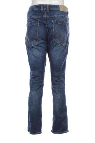 Herren Jeans Tom Tailor, Größe L, Farbe Blau, Preis 11,41 €