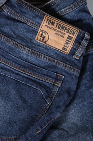 Herren Jeans Tom Tompson, Größe L, Farbe Blau, Preis € 8,48