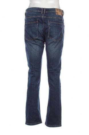 Pánské džíny  Tom Tompson, Velikost L, Barva Modrá, Cena  185,00 Kč
