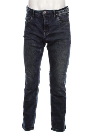 Pánské džíny  Tom Tompson, Velikost L, Barva Modrá, Cena  254,00 Kč