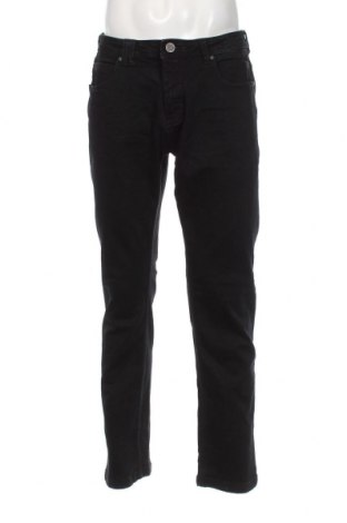 Herren Jeans Tom Tompson, Größe L, Farbe Schwarz, Preis 8,07 €