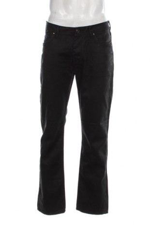 Herren Jeans Tom Tompson, Größe L, Farbe Schwarz, Preis € 8,49