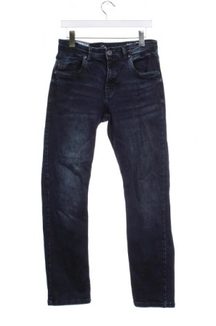 Herren Jeans Tom Tompson, Größe L, Farbe Blau, Preis 8,68 €