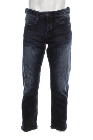 Herren Jeans Tom Tompson, Größe L, Farbe Blau, Preis € 9,99