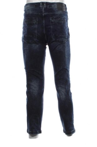 Pánské džíny  Tom Tompson, Velikost M, Barva Modrá, Cena  185,00 Kč