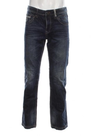 Herren Jeans Tom Tompson, Größe M, Farbe Blau, Preis 7,26 €