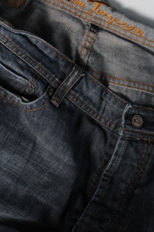 Pánské džíny  Tom Tompson, Velikost XL, Barva Modrá, Cena  347,00 Kč