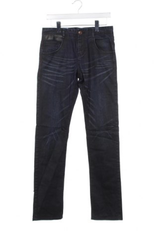 Herren Jeans Tom Tompson, Größe S, Farbe Blau, Preis 6,99 €