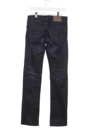 Pánské džíny  Tom Tompson, Velikost S, Barva Modrá, Cena  152,00 Kč