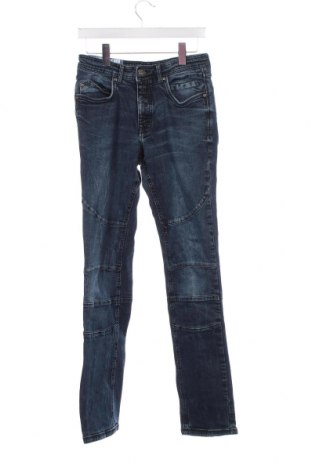 Pánské džíny  Tom Tompson, Velikost S, Barva Modrá, Cena  157,00 Kč