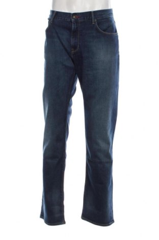 Pánske džínsy  Tommy Hilfiger, Veľkosť XL, Farba Modrá, Cena  94,64 €