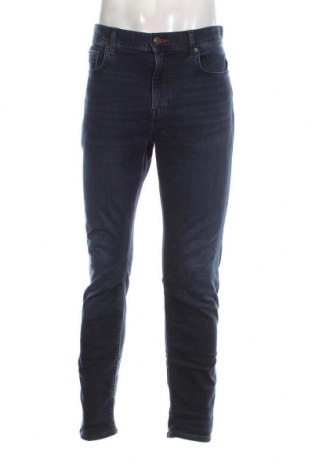 Pánské džíny  Tommy Hilfiger, Velikost XL, Barva Modrá, Cena  2 218,00 Kč