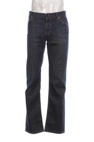 Herren Jeans Tommy Hilfiger, Größe L, Farbe Blau, Preis 66,80 €