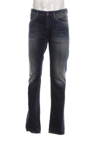 Herren Jeans Tommy Hilfiger, Größe L, Farbe Blau, Preis € 48,76