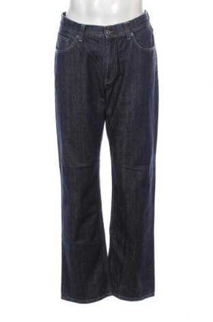 Herren Jeans Tommy Hilfiger, Größe L, Farbe Blau, Preis 48,76 €