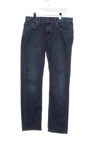 Herren Jeans Tommy Hilfiger, Größe M, Farbe Blau, Preis 39,41 €