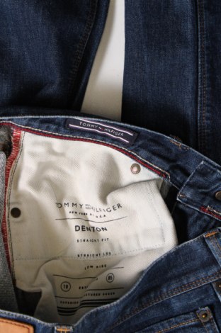 Ανδρικό τζίν Tommy Hilfiger, Μέγεθος M, Χρώμα Μπλέ, Τιμή 59,38 €