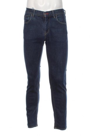 Herren Jeans Tommy Hilfiger, Größe M, Farbe Blau, Preis € 66,80