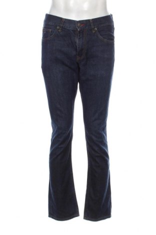 Pánské džíny  Tommy Hilfiger, Velikost M, Barva Modrá, Cena  291,00 Kč
